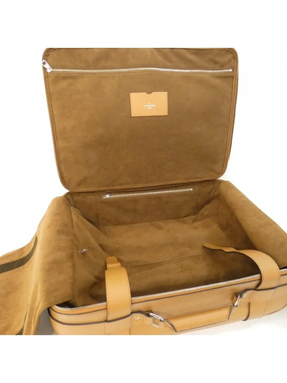 Louis Vuitton Vintage Epi Pegase 55 Travel